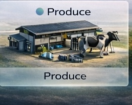 Farm production operations